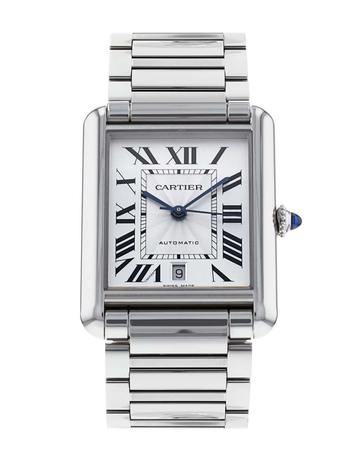 Cartier Must WSTA0053